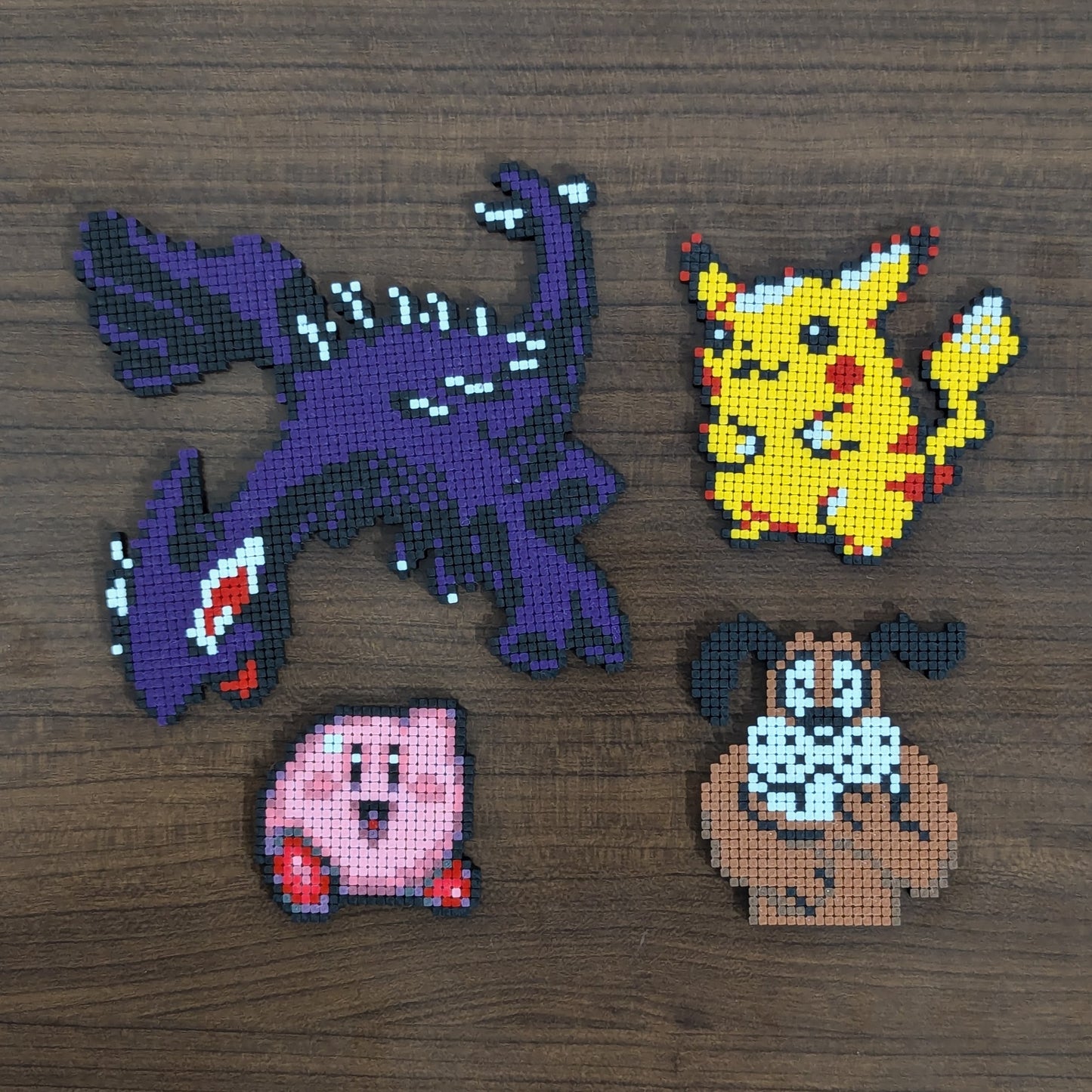 Magnet Commission (Deposit)
