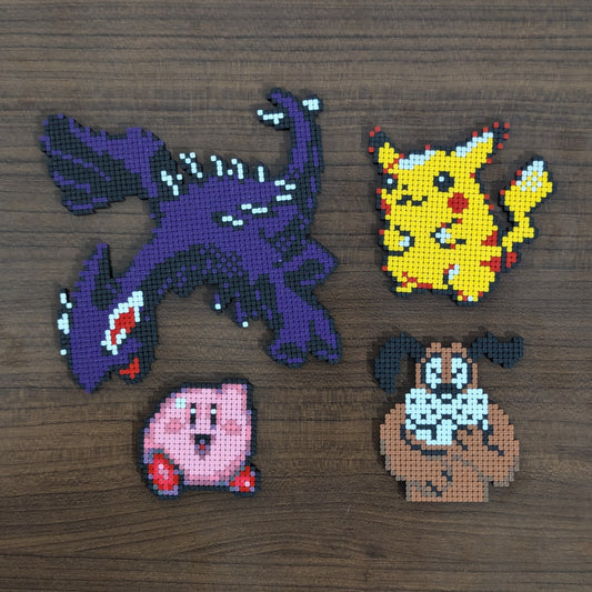 Magnet Commission (Deposit)