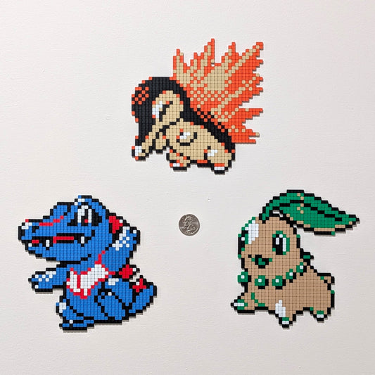 Wall Art Commission (Deposit)