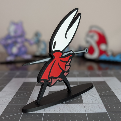 Hornet Shelf Art